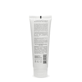 Packaging display of PETER COPPOLA a-Keratin at-home smoothing kit.