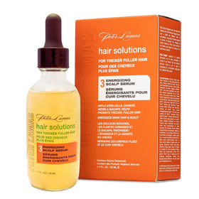 Peter Lamas Energizing Scalp Serum bottle for daily use