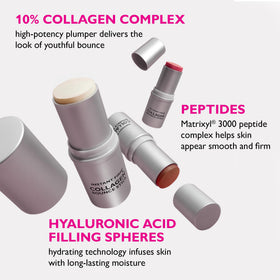 Peter Thomas Roth glow stick used over makeup for seamless glow