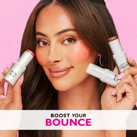 Peter Thomas Roth Sheer Glow on varied skin tones highlights inclusivity