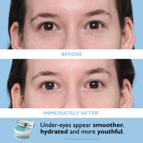 Peter Thomas Roth Water Drench 72-hour hydration potential is noted in studies