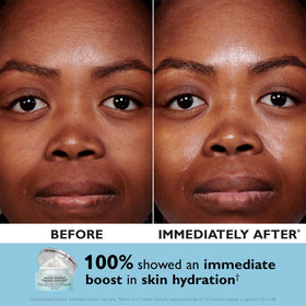 Peter Thomas Roth Water Drench Hyaluronic Acid ingredients highlight moisture-boosting actives
