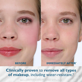 Peter Thomas Roth Water Drench Whipped Cream Cleanser forms a creamy cloud for a makeup and impurity lift.