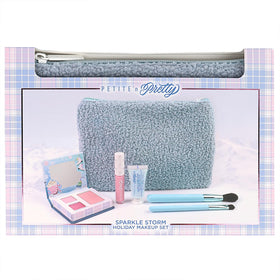 Petite 'N Pretty Age-appropriate makeup tools designed for kids.