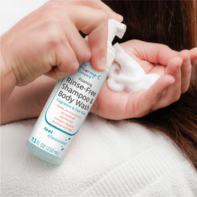 The Pharma-C Company aloe-enriched gentle formula bottle for skin-loving cleansing
