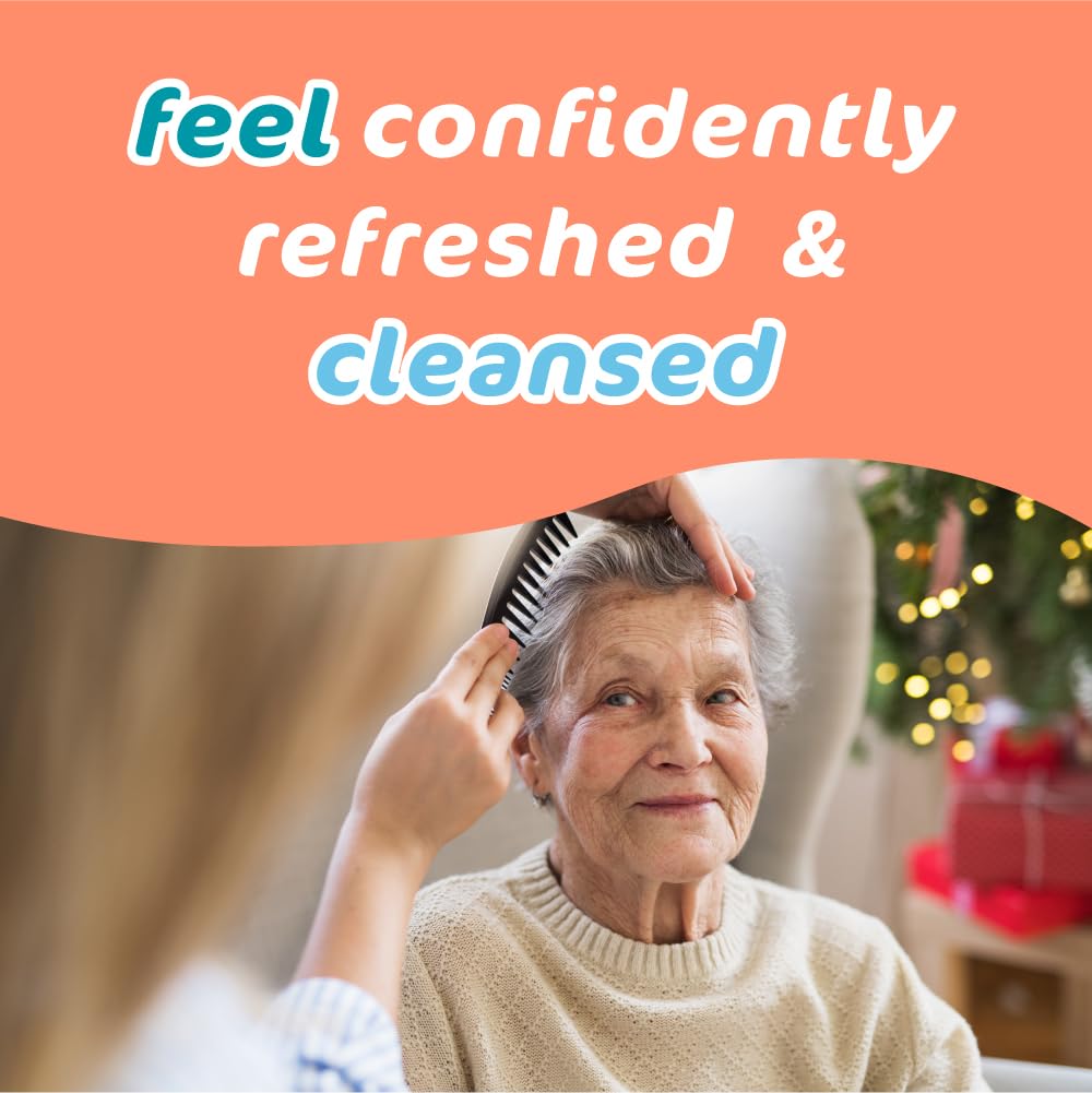 The Pharma-C Company fresh scent variant bottle for a light, inviting wash