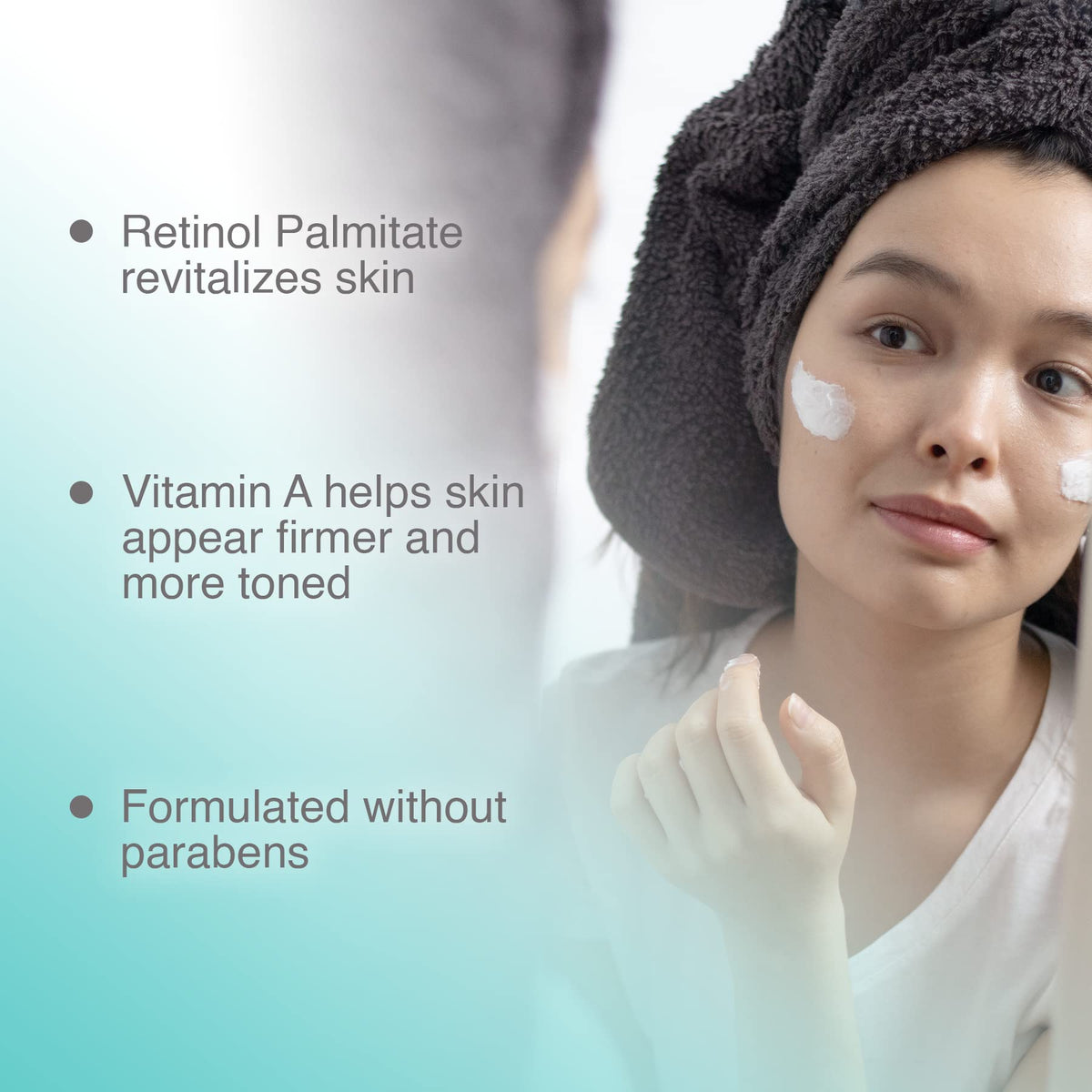 Pharmagel DN-24 Hydracrème in nighttime routine for overnight nourishment.