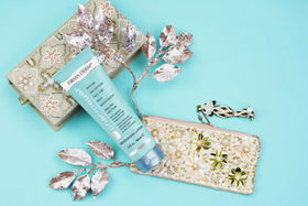 Pharmagel Firma Derm packaging showcases premium skincare for daily routines.