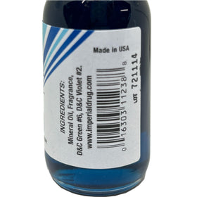 Pharmark Moska Oil ingredient panel highlights natural extracts for calming routines.