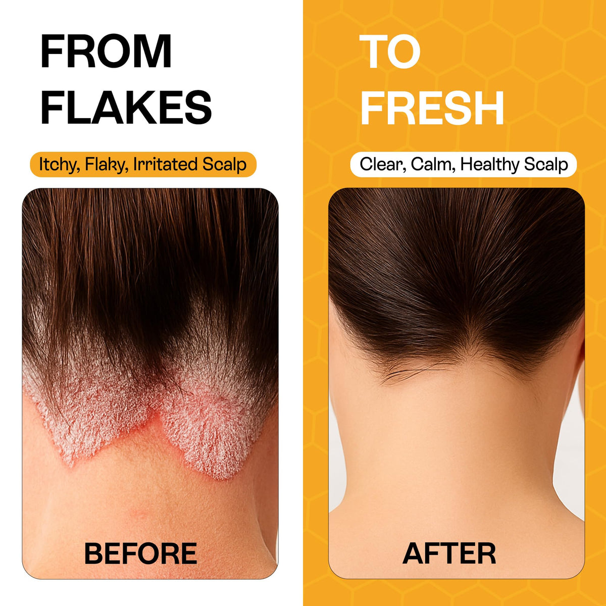 Pharmlitalia manuka honey ingredient highlight showing natural hydration.