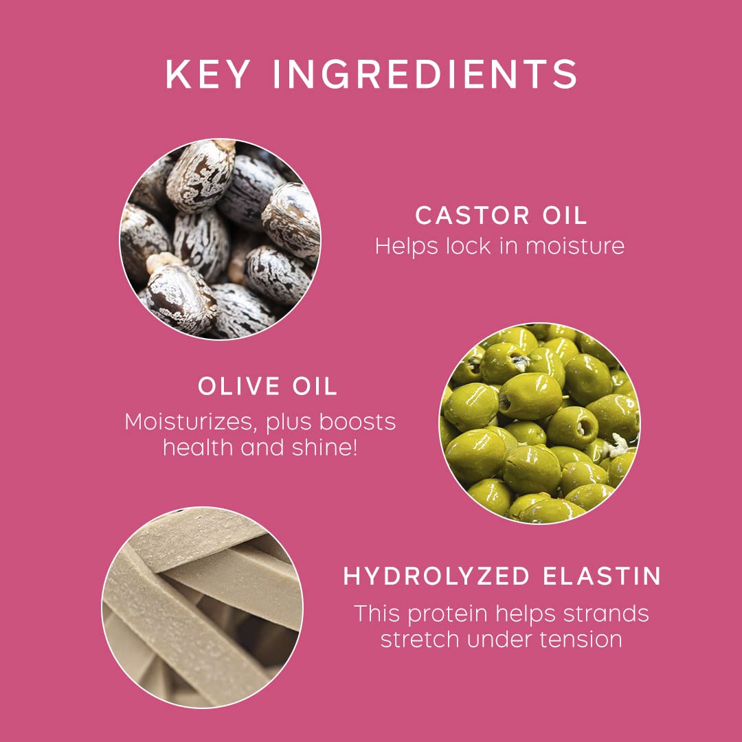 Elasticizer used with a heat wrap to enhance absorption