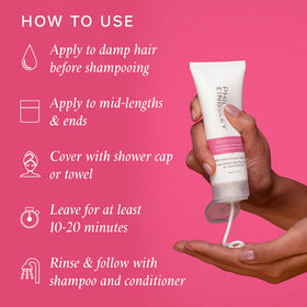 Eco-friendly packaging of Elasticizer highlighting recycled materials