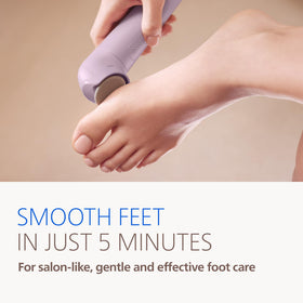 Philips Epilator Series 9000 60-minute cordless runtime supports extended sessions