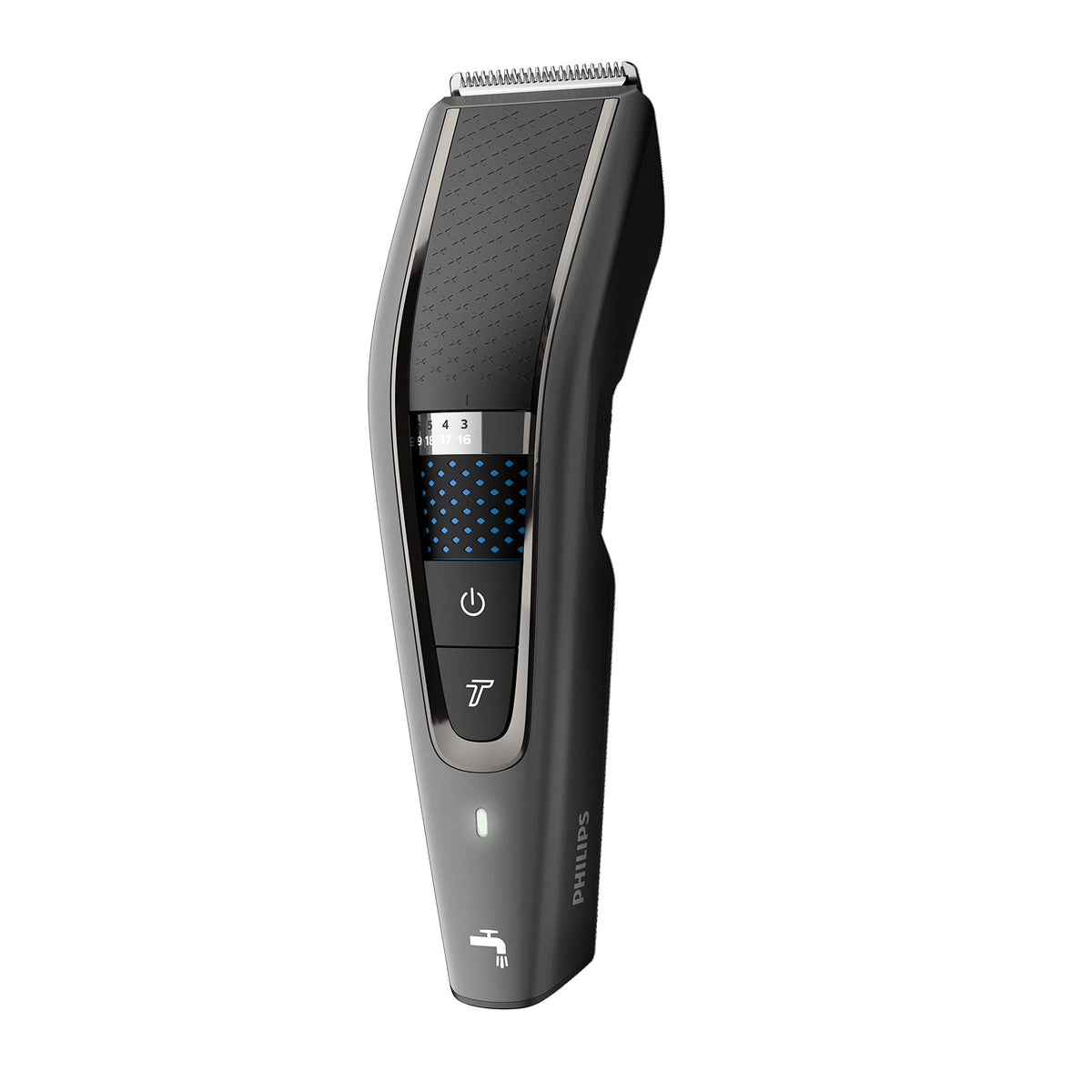 Cordless use up to 90 minutes with Li ion battery