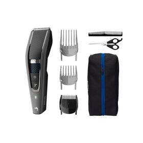 Philips Hair Clipper Series 7000 with DualCut for fast precise trimming