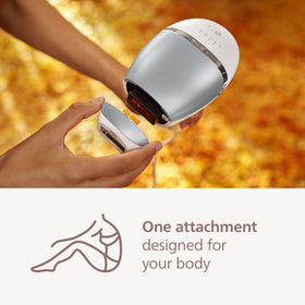 Philips Lumea 7000 body-area-fast-track for legs and arms.