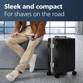 Philips Norelco PQ888/81 ComfortCut blades for a smooth finish