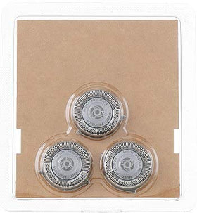 Philips Norelco SH50 packaging image displaying included components