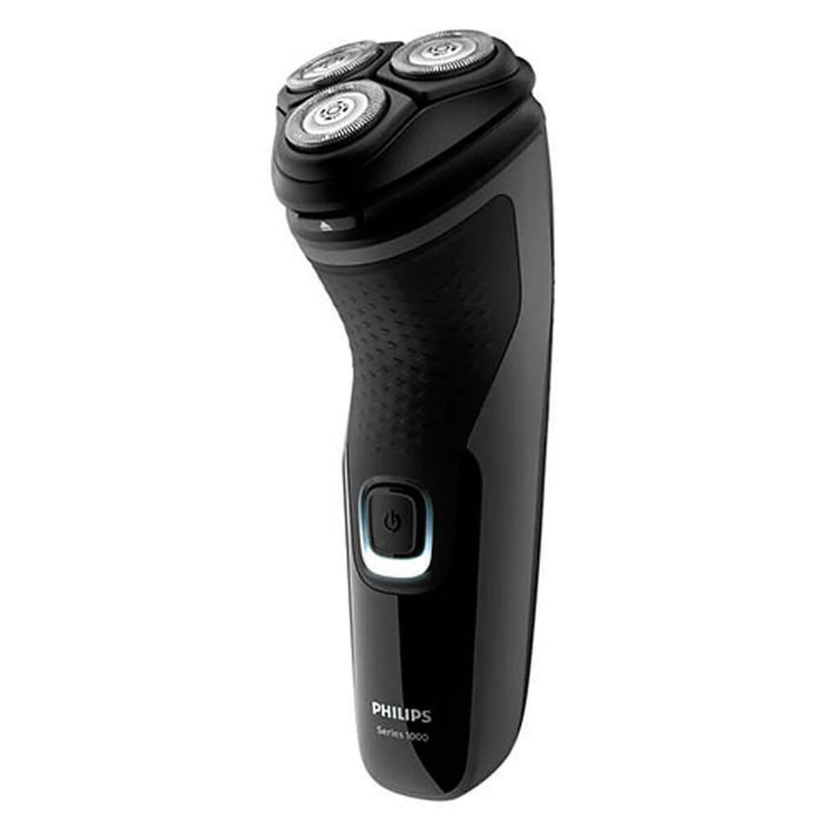 Philips Norelco Shaver 2300 with 4D Flex Heads contour for a smooth shave