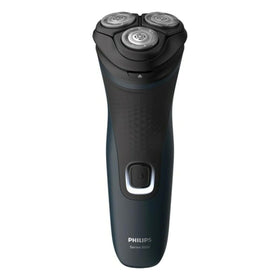 Philips Norelco Shaver 2300 cordless runtime supports flexible grooming
