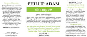 Phillip Adam Green Apple scent close-up emphasizing natural fragrance from fruit extracts