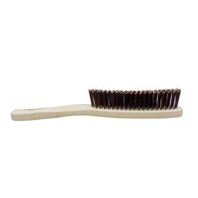 Phillips Brush Light Touch 6 bristles closeup with soft ball-tipped nylon bristles.