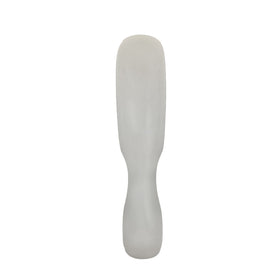 Phillips Brush Light Touch 6P Petite detangling action illustrates easy hair glide.