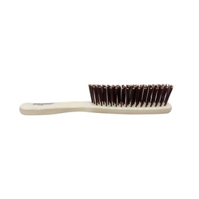 Phillips Brush Light Touch 6P Petite scalp massage emphasis on gentle care.