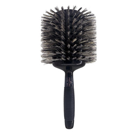 Phillips Brush Luxe Monster Vent 1 with 5-inch barrel speeds blow-drying and styling.