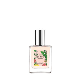 philosophy Amazing Grace Bergamot bottle, bright daily fragrance for everyday wear