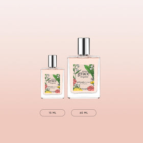 philosophy Amazing Grace Bergamot packaging, gift-ready presentation