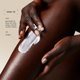 Fragrance notes of Philosophy Amazing Grace Intense Emulsion highlight juicy berries and rose