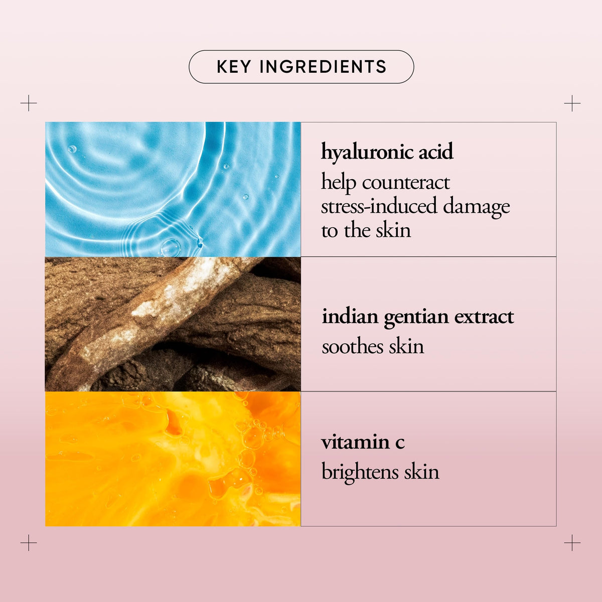 philosophy face cream texture closeup shows smooth, refined skin