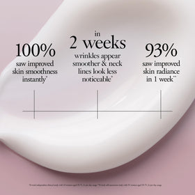philosophy miracle worker night moisturizer pump bottle highlights easy application