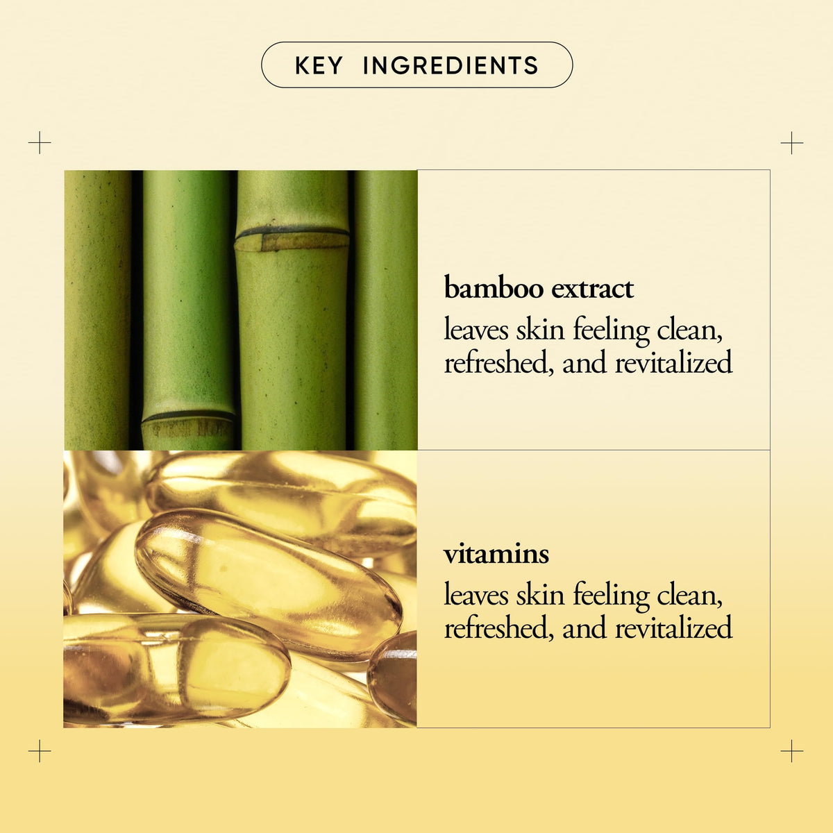 philosophy Purity Made Simple cream texture swirl demonstrates oil-control hydration.