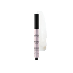 Philosophy Ultimate Miracle Worker Lip Fix Stick packaging for travel and care