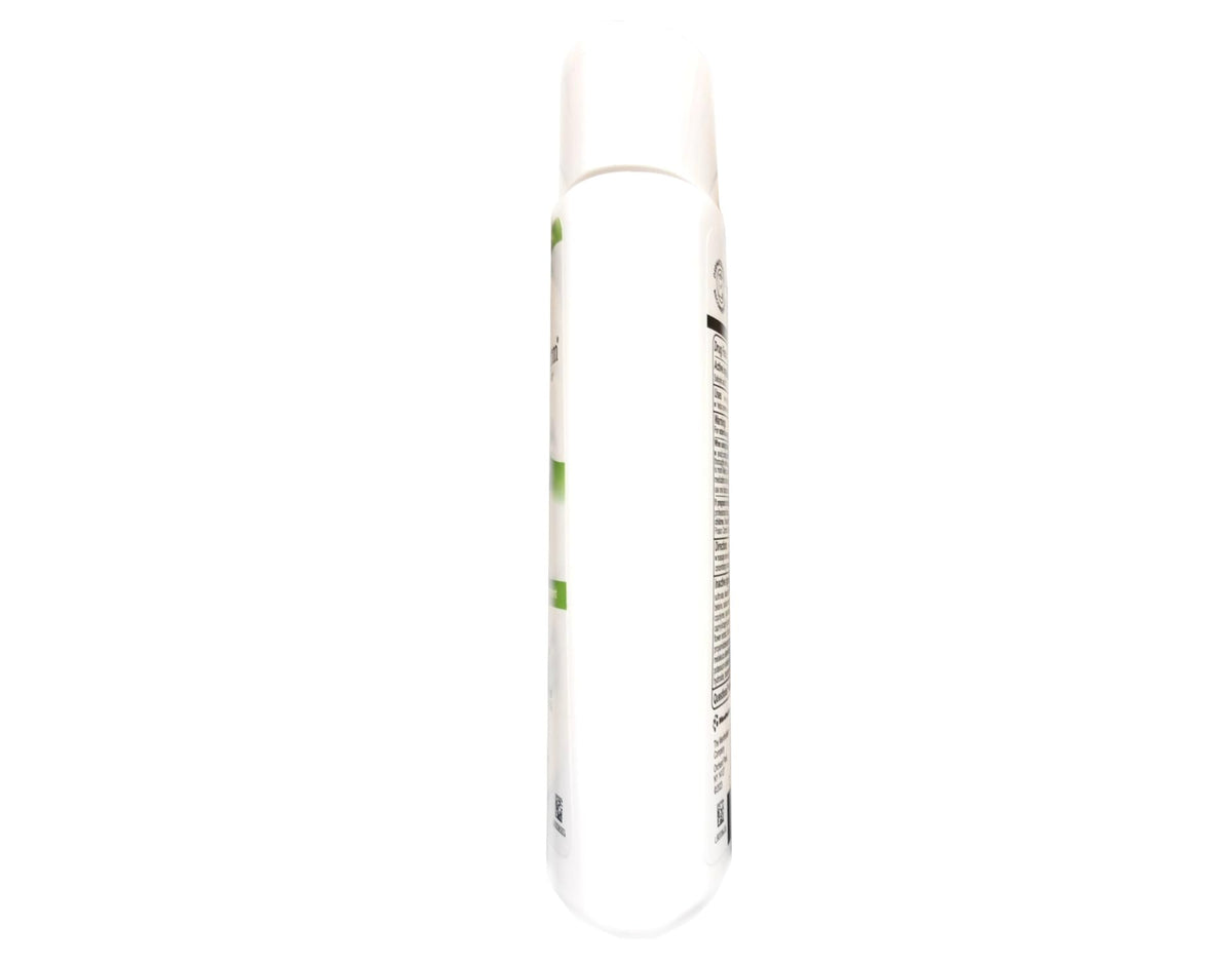 Phisoderm Anti-Blemish Body Wash 3-pack on shelf signals value and ongoing care.