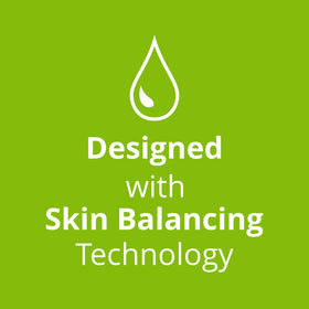 Phisoderm Anti-Blemish Gel Cleanser dermatologist-tested formula for gentle use