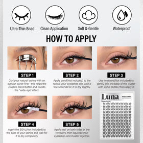 PHKERATA DIY kit for salon-quality results at home.
