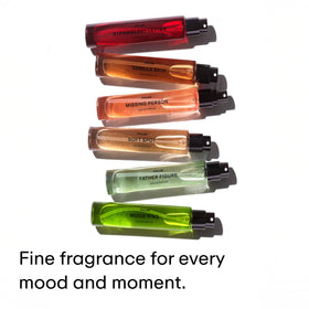 PHLUR Soft Spot ingredient transparency reflects mindful formulation