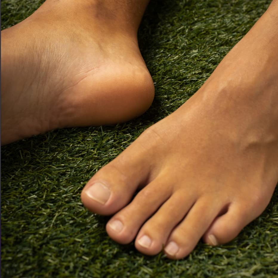 Phoenix Foot Peel Pack Two ready-to-use foot care solution.