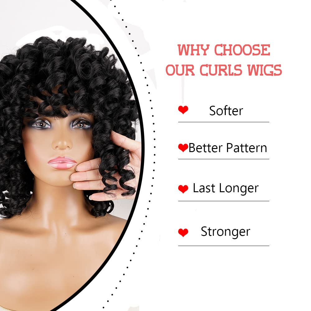 PHOENIXFLY wig adjustable straps close-up for secure fit.