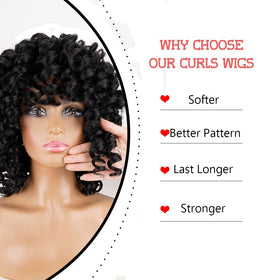 PHOENIXFLY wig adjustable straps close-up for secure fit.