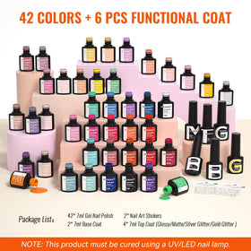 Gift-ready Phoenixy packaging ideal for gifting her