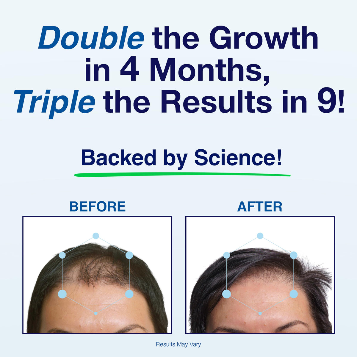Phyllotex herbal formula packaging emphasizing natural hair support
