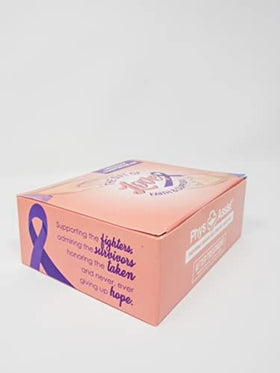 PhysAssist aromatherapy inhaler for nausea relief and calming scents.