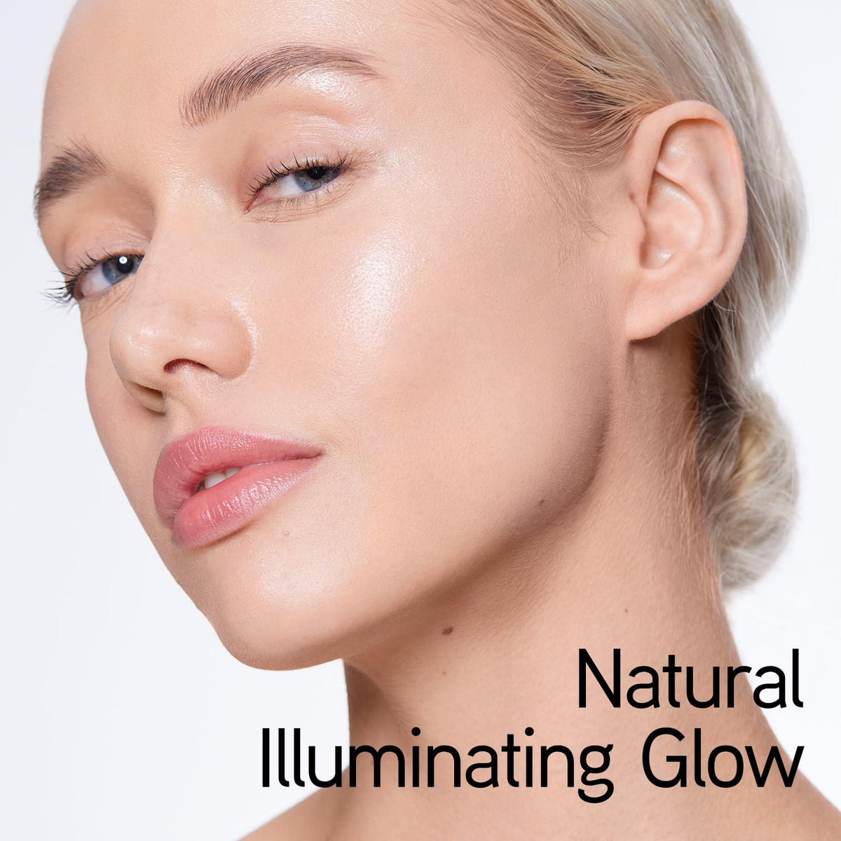 Physicians Formula Butter Glow Serum applies smoothly for effortless blend.