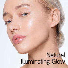 Physicians Formula Butter Glow Serum applies smoothly for effortless blend.