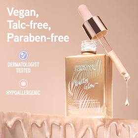 Physicians Formula cruelty-free formula, never tested on animals.