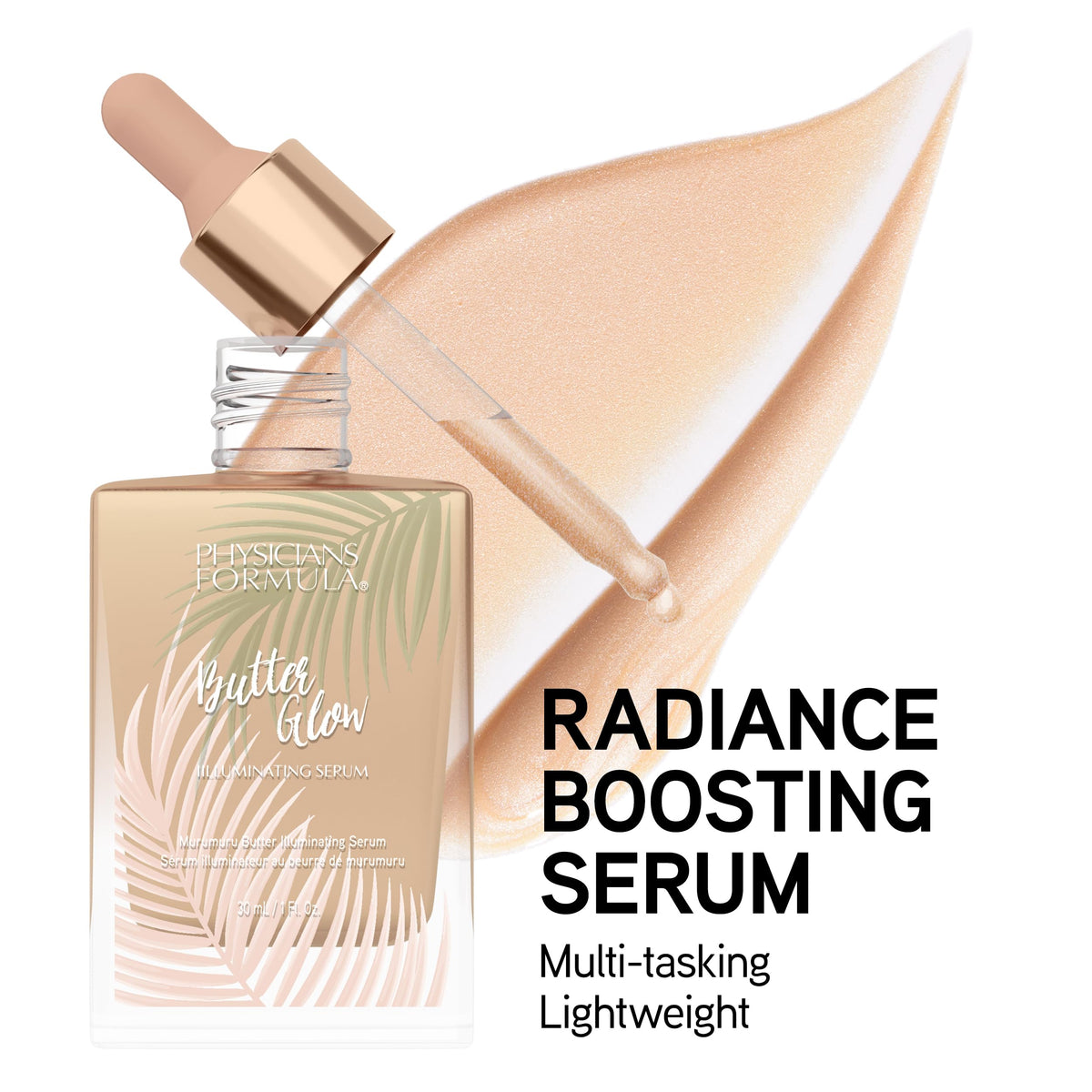 Perfect addition to your daily routine for a radiant, dewy complexion.